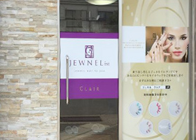 Jewnel Salon CLAIR Total Beauty